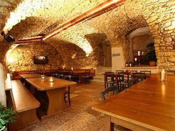 Locanda La Canonica Trento Luaran gambar