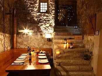 Locanda La Canonica Trento Luaran gambar