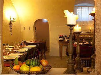 Locanda La Canonica Trento Luaran gambar
