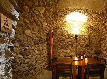 Locanda La Canonica Trento Luaran gambar