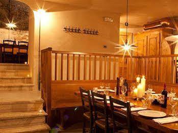 Locanda La Canonica Trento Luaran gambar