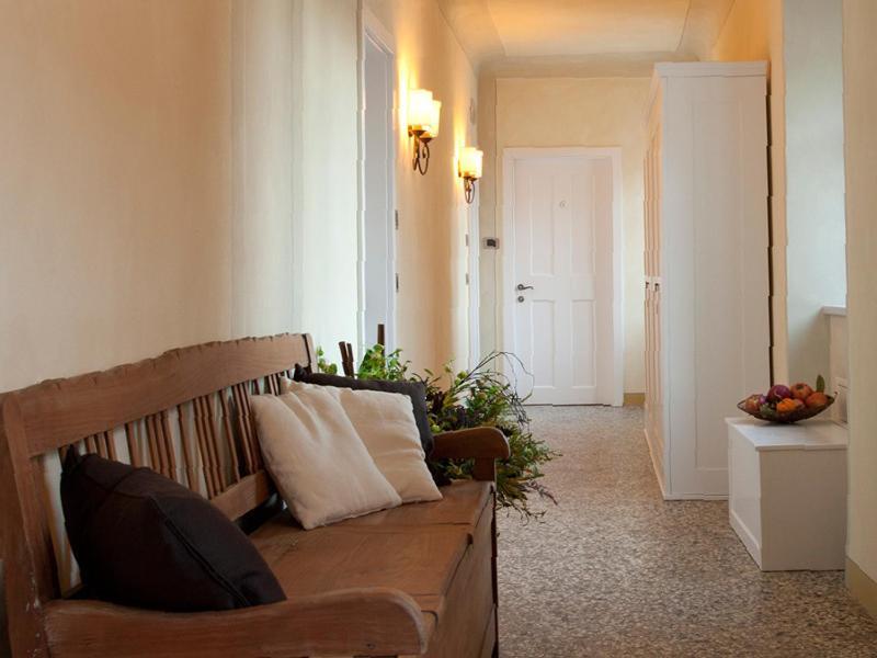 Locanda La Canonica Trento Bilik gambar
